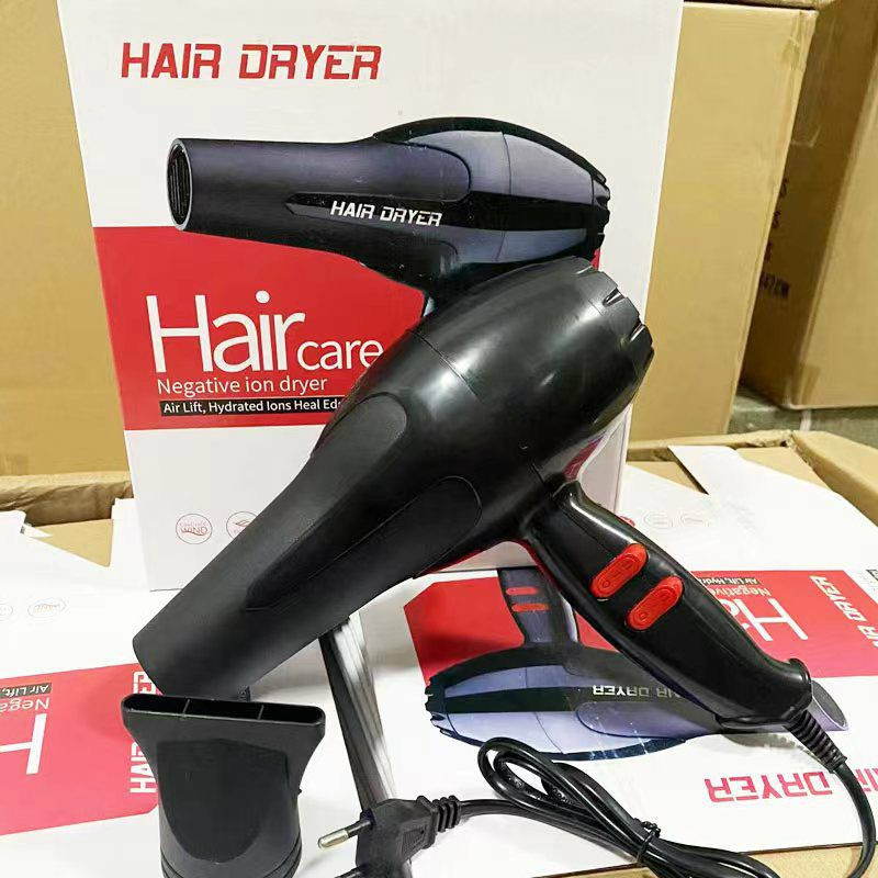 Petits appareils électroménagers transfrontaliers sèche-cheveux ménage vent chaud et froid sèche-cheveux vent fort