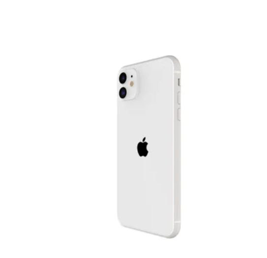 iPhone 11 neuf à 95% de 128GB téléphone portable d’occasion