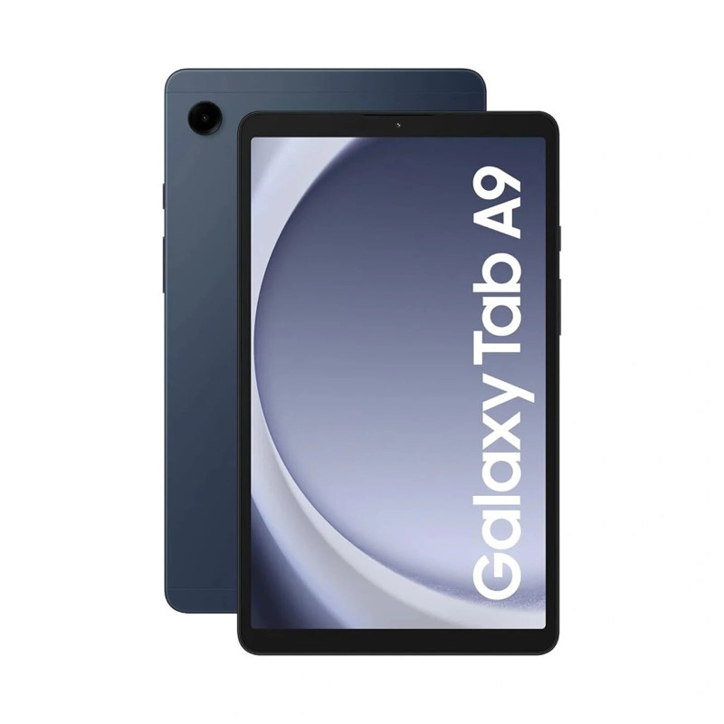 Tablette Samsung Galaxy Tab A9 tout neuf, grand écran HD, nouvelle édition internationale  Wi-Fi 4G de Ram