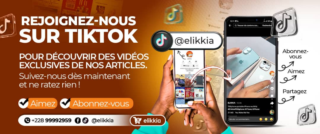Elikkia promo