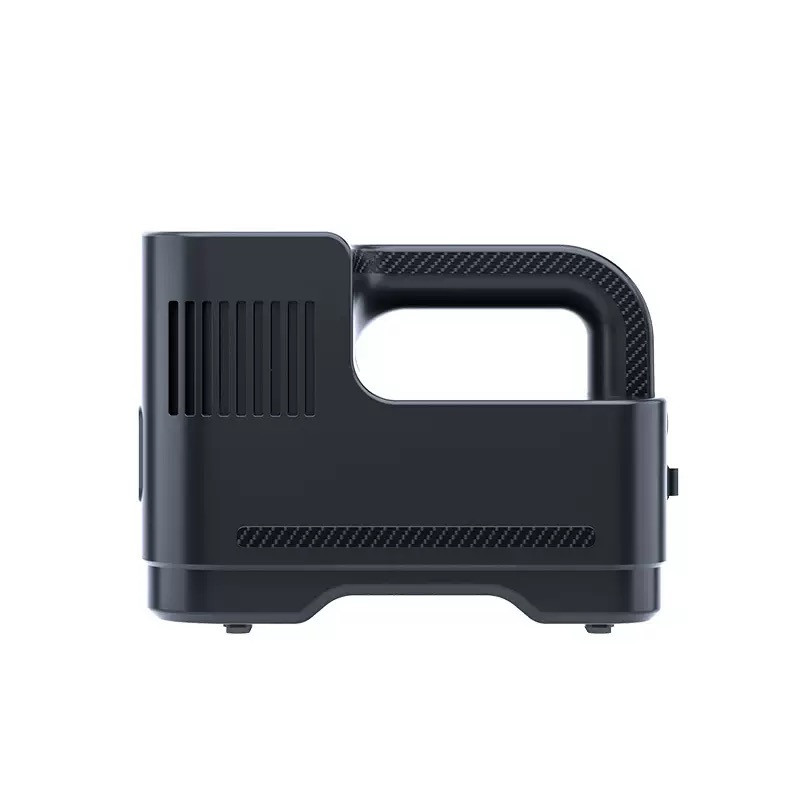 ComOne – Pompe de gonflage automatique portable pour pneus de voiture, moto et vélo avec écran numérique et torche LED intégrée